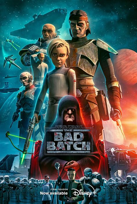 the bad batch final episode